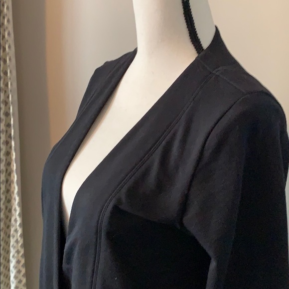 Aqua blazer - Picture 3 of 4